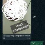 Kesan menggunakan ubat gugur