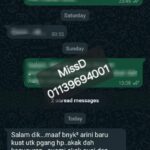 Kesan menggunakan ubat gugur